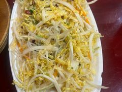 -宏状元现熬粥·京味菜(五棵松店)
