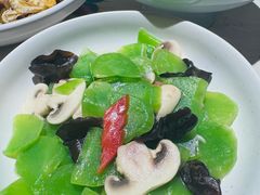 -长安大牌档之上元灯会(南大街店)
