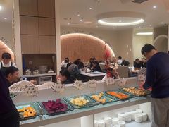 -小茉庐和牛自助火锅(龙湖万达店)