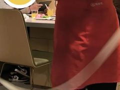 -海底捞火锅(东百中心店)