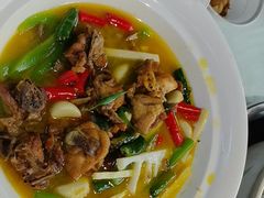-名善山珍·野生菌汤锅(文殊院店)