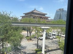 -西安凯悦酒店·湖畔中餐厅