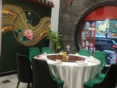 -川香鼎盛·川府家宴商务宴请(市桥富华路店)