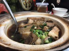 肉骨茶-新峰肉骨茶