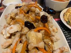 -香港饭店0410(明洞店)