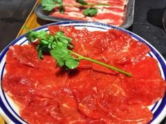 -重庆印象老火锅(梅林店)