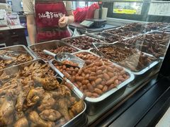 -仙都辣酱鸭(总店)