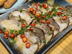 -锦尚阁烤鱼•天津菜(宣武门胡同店)