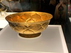 -陕西历史博物馆