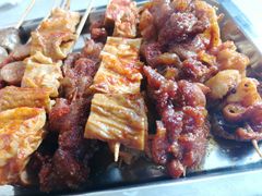 -海平馄饨(逍遥二路店)