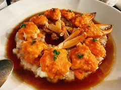 -广州文华东方酒店·江-由辉师傅主理