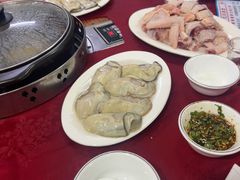 -花苑美食横琴生蚝火锅(拱北粤华路店)