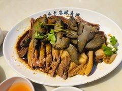 -长平老姿娘夜粥(平东一街店)