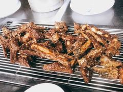 -草原碳烤羊腿(仙塘店)