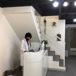 -Doris多里斯半永久纹眉·SMP纹发·发际线
