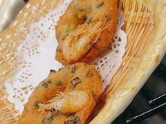 -安泰楼·佛跳墙创始人·传统闽味早茶·酒楼(三坊七巷闽菜地标店)