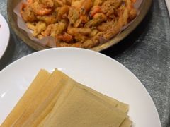 -四季厨房 鲁菜·孔府烤鸭(高新万达店)