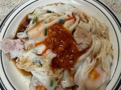 -河记肠粉店