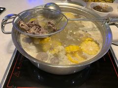 -品牛阁潮汕牛肉火锅(洋河店)