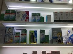 -视佳眼镜EYE(中山北路店)