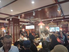 大堂-北三凯奇清真食品店