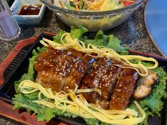 -梦山水日本烧肉(五四广场店)