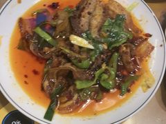 -重庆石磨豆花庄(乔庄店)