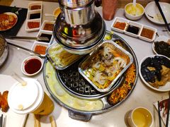 -韩宫宴烤肉·料理(苏州中心店)