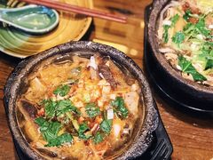 -王明古法砂锅居(开化寺店)