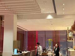 -北京柏悦酒店·锦庭餐厅Dining Room