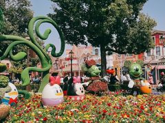 -上海迪士尼度假区