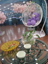 -Hair Glam 格拉姆造型旗舰店