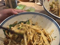 -宋益驴蹄子面肉夹馍(辛家庙店)