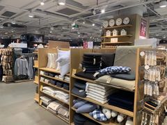 -MUJI无印良品(世博源店)