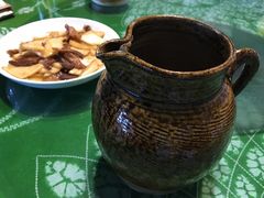 -香满楼(临安路店)