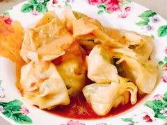 冷馄饨-万寿斋(山阴路店)