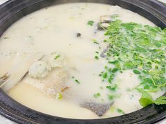 -大方圆酒楼(新颜东路店)