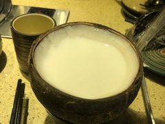 -润泽园椰子鸡(汇一城店)
