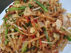 炒饼-呱呱叫餐厅(紫宸公寓店)