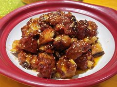 -巢湖名吃·东关老鹅汤(江南风情街店)
