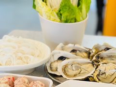 -冯姐生蚝(长隆横琴店)