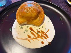 -卡本妮法餐厅·北京和平宾馆