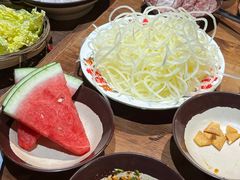 -楠火锅(龙阳广场店)