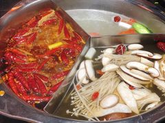 -董家湾重庆老火锅(张家窝店)