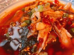 -铁公鸡·四川料理(天环广场店)
