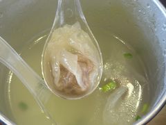 -同利肉燕老铺(澳门路店)