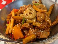 -避风塘·金牌店·夜宵(金玉兰店)