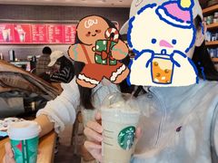 -星巴克臻选(济南万达店)