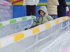 -宁波冰雪大世界(北仑区)