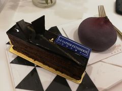 -LE SAPHIR 莎菲尔菓子(和兴店)